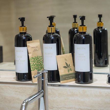 Villa Favorita - Parkhotel Delta Ασκόνα Εξωτερικό φωτογραφία