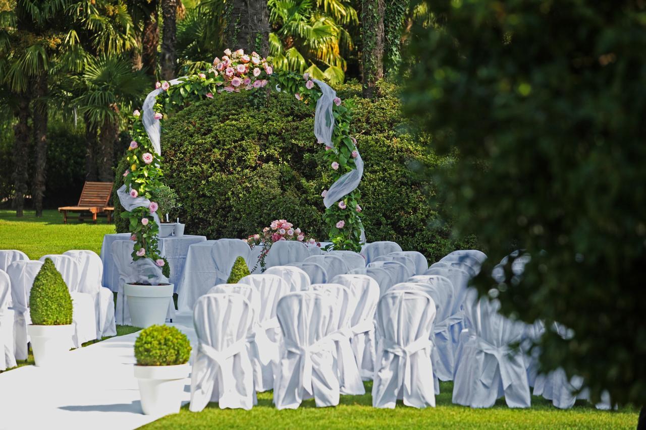 Villa Favorita - Parkhotel Delta Ασκόνα Εξωτερικό φωτογραφία