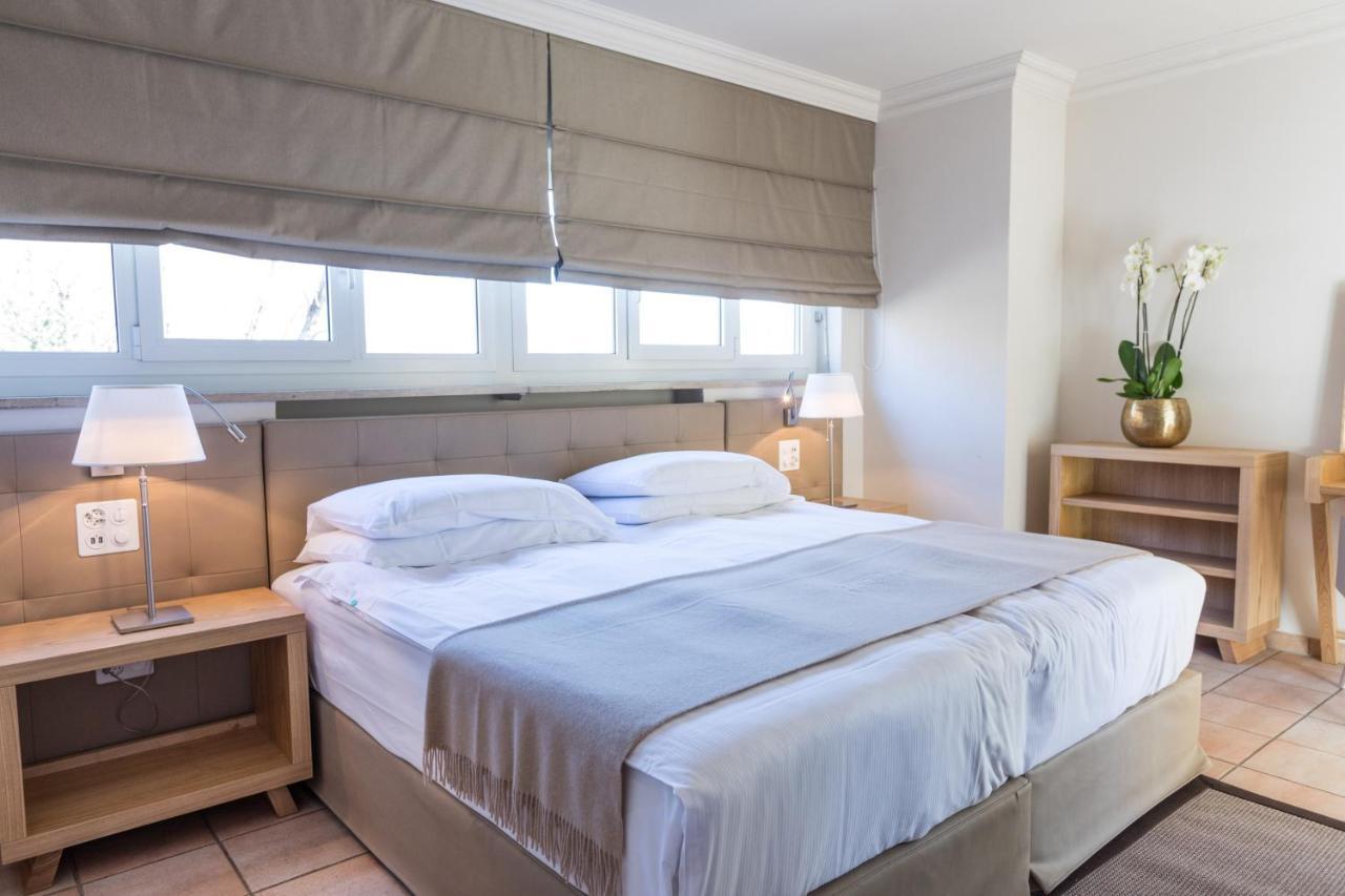 Villa Favorita - Parkhotel Delta Ασκόνα Εξωτερικό φωτογραφία