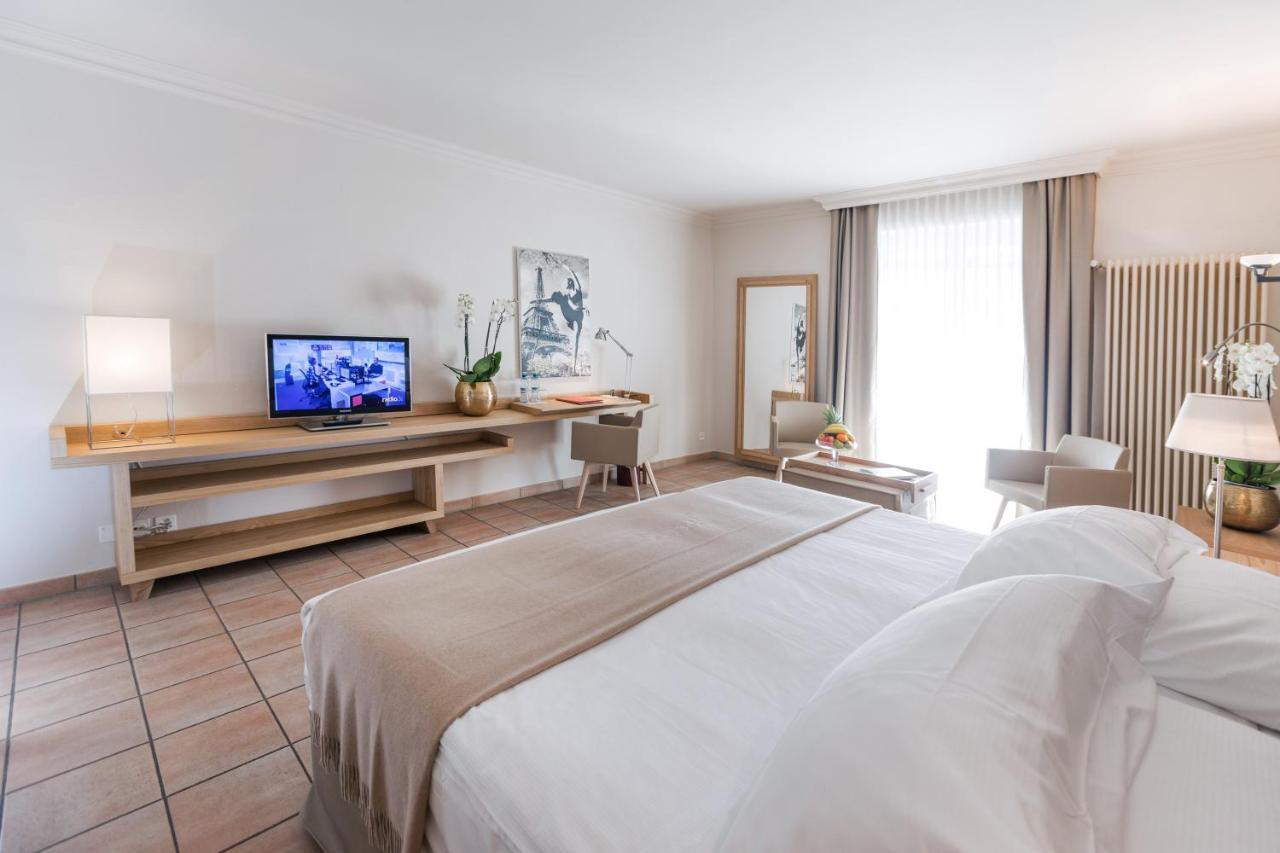 Villa Favorita - Parkhotel Delta Ασκόνα Εξωτερικό φωτογραφία